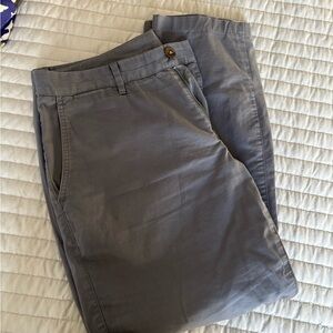 Bonobos Men's Slate Chinos
